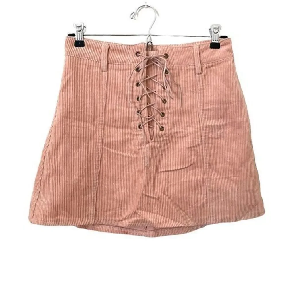 One Way light pink